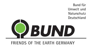 Logo Bund Thüringen